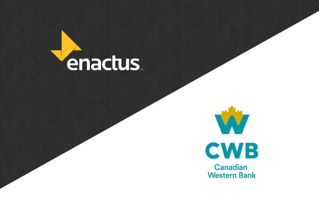 Enactus Canada & Canadian Western Bank Join Forces to Launch Indigenous Fellowship Program