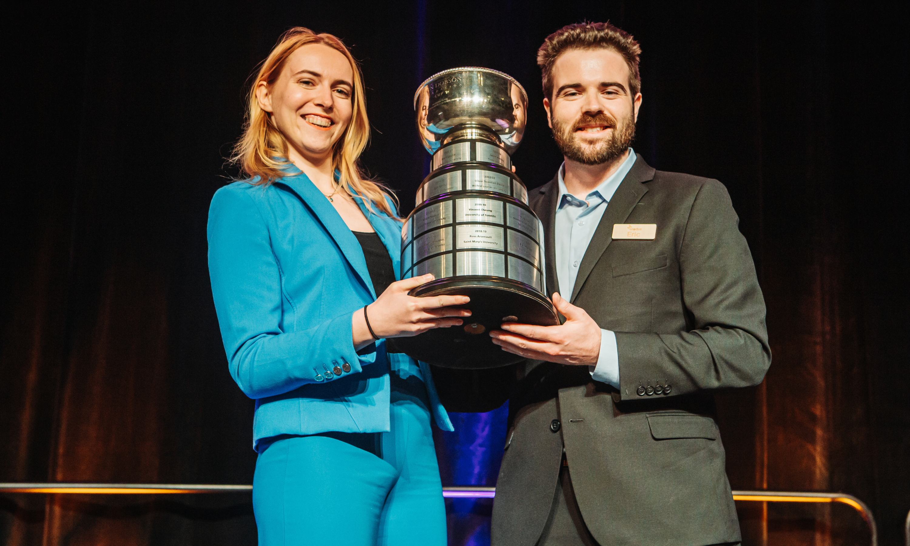 Nomination Deadline: Student Entrepreneur Competition