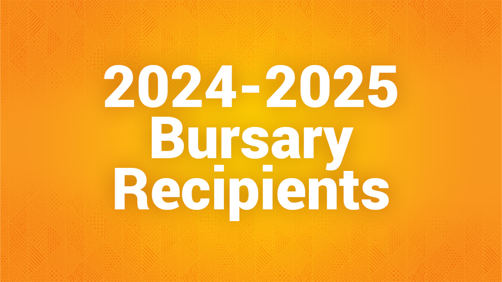 Celebrating Community Impact: Enactus Canada 2024-2025 Bursary Recipients