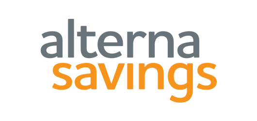 alterna savings company logo