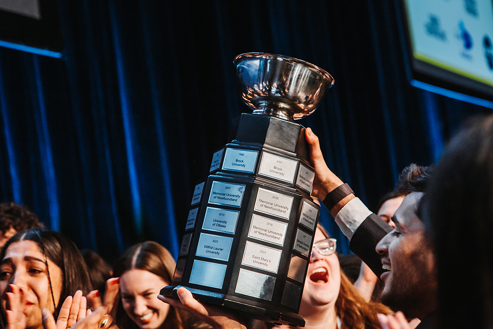 2026 Enactus Canada National Exposition