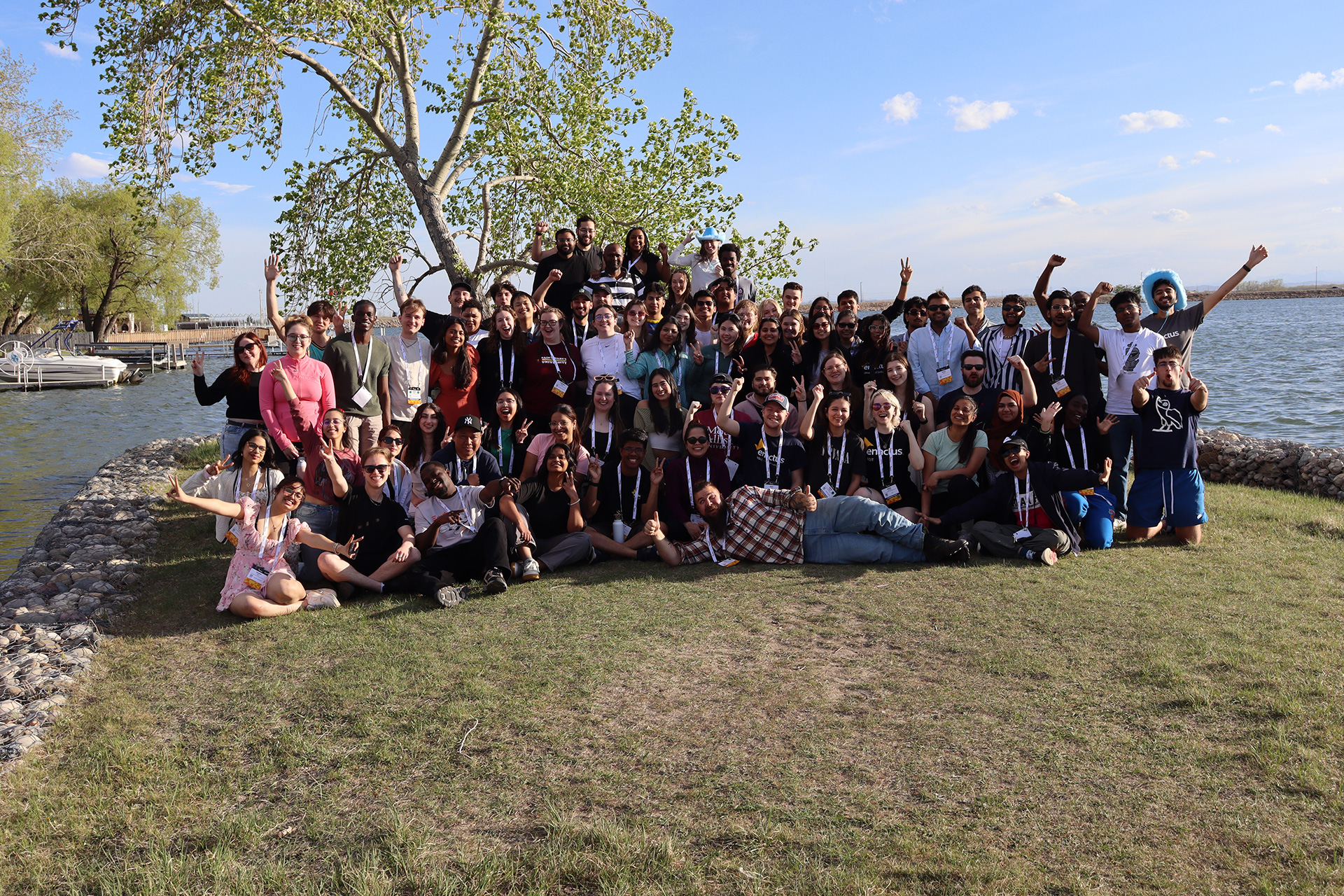 National Leadership Summit