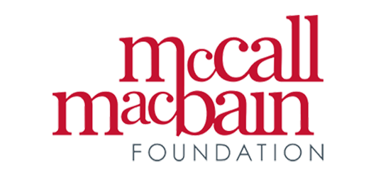 McCall MacBain Foundation Logo