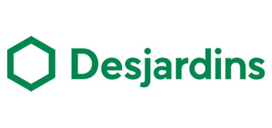 Desjardins logo