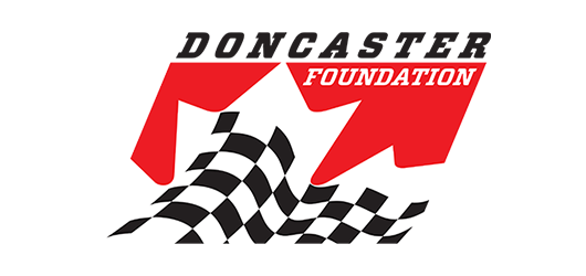 Doncaster Foundation logo