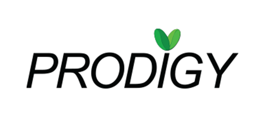 Prodigy logo