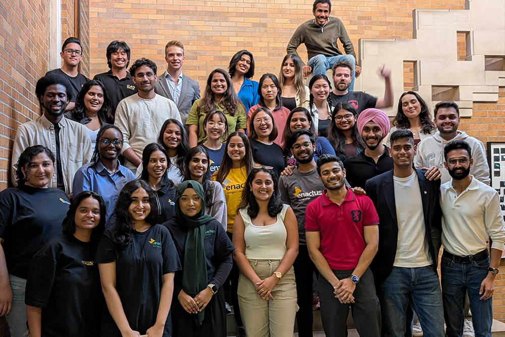 Toronto Collaboration Summit