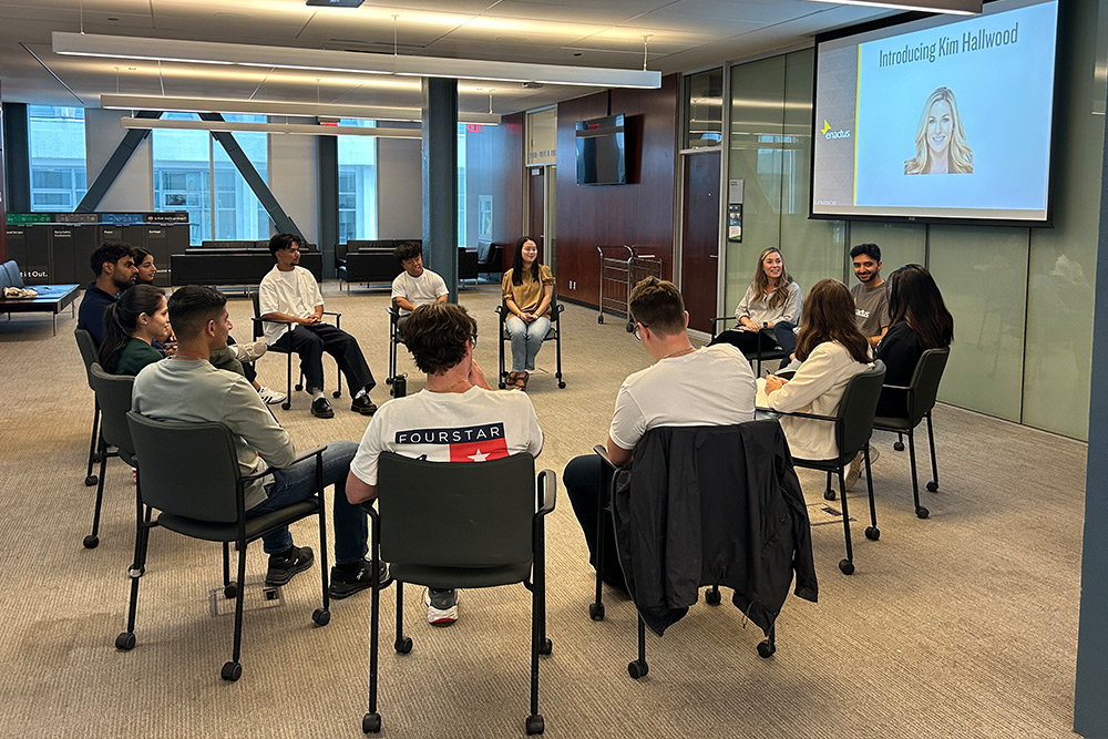 Vancouver Collaboration Summit