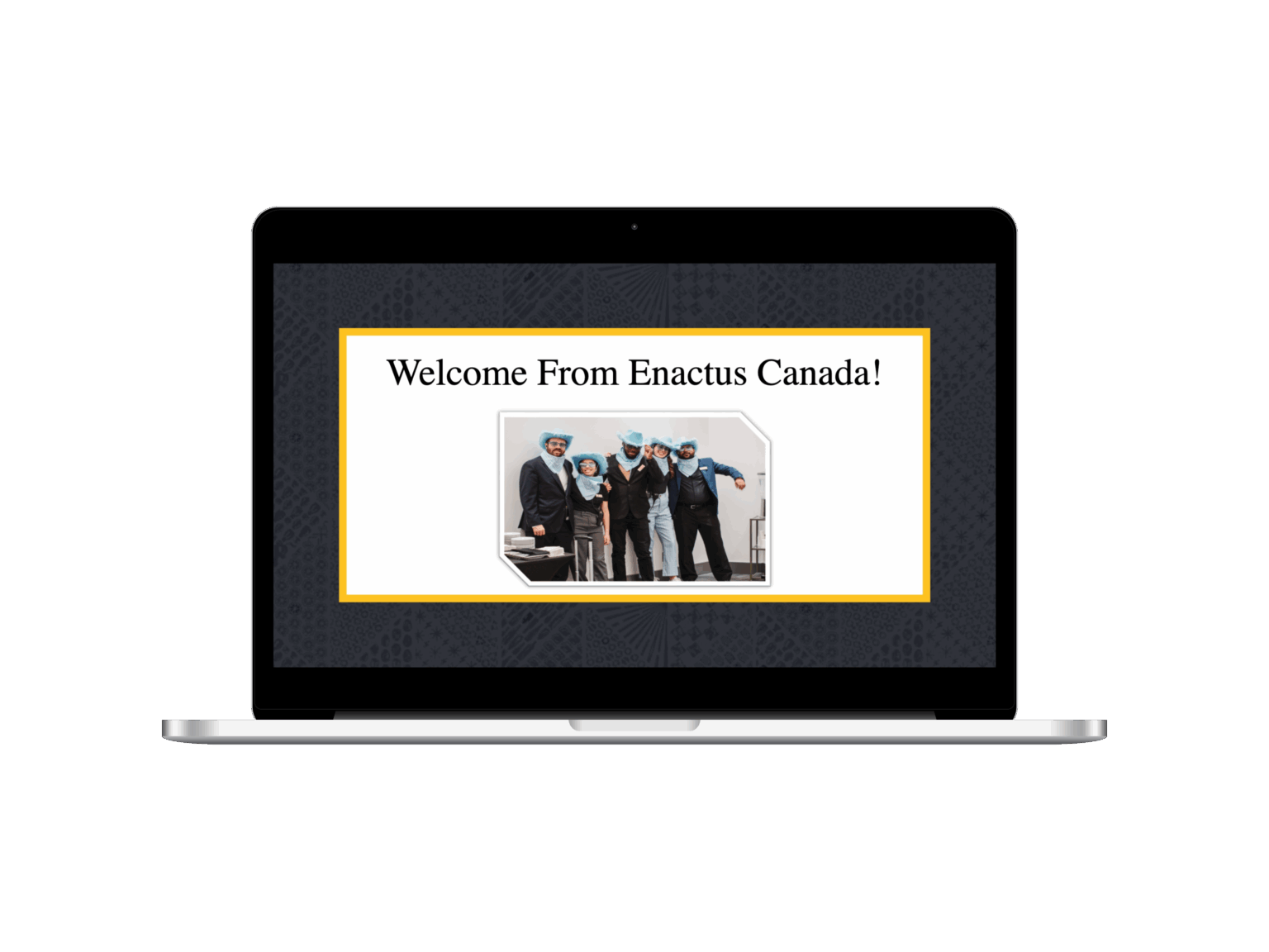Resources Enactus Canada