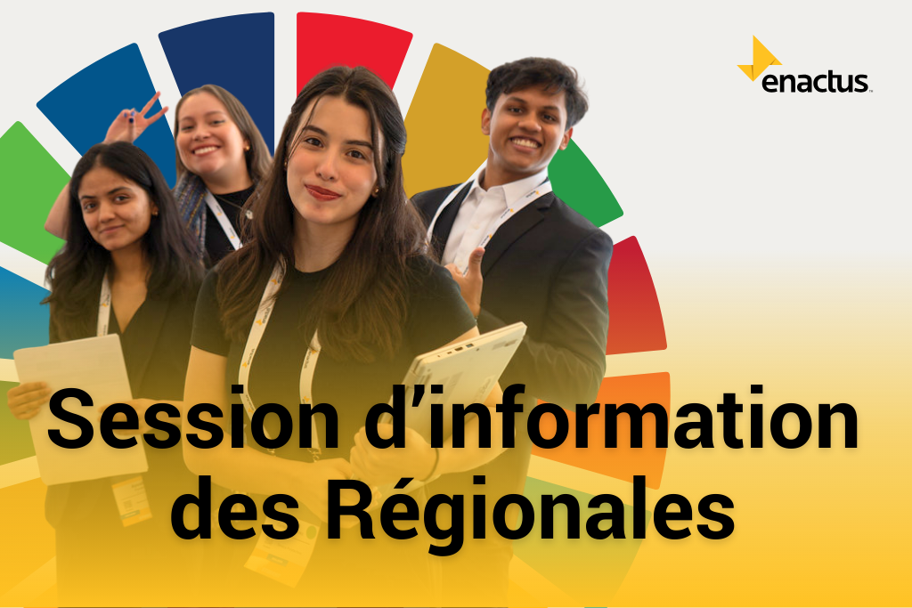 Session d’information des Régionales